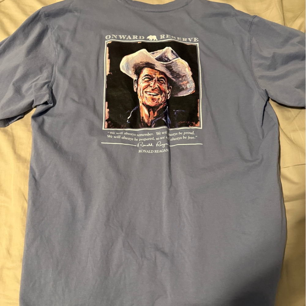 Onward reserve men’s T-shirt